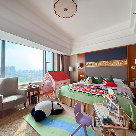 Shangri-La Huhhot Luaran gambar