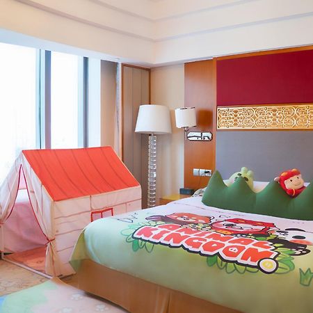 Shangri-La Huhhot Luaran gambar