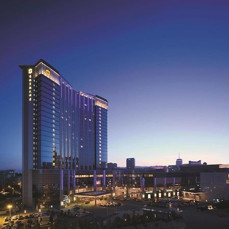 Shangri-La Huhhot Luaran gambar