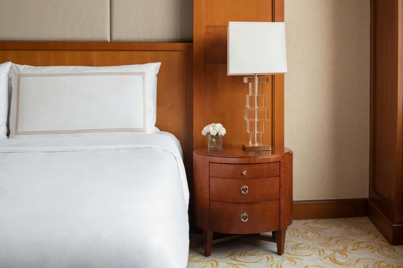 Shangri-La Huhhot Luaran gambar