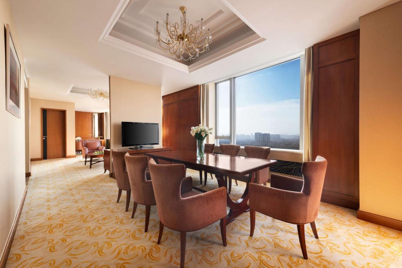 Shangri-La Huhhot Luaran gambar