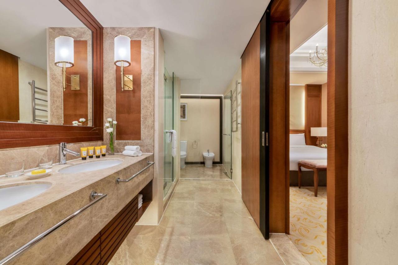 Shangri-La Huhhot Luaran gambar