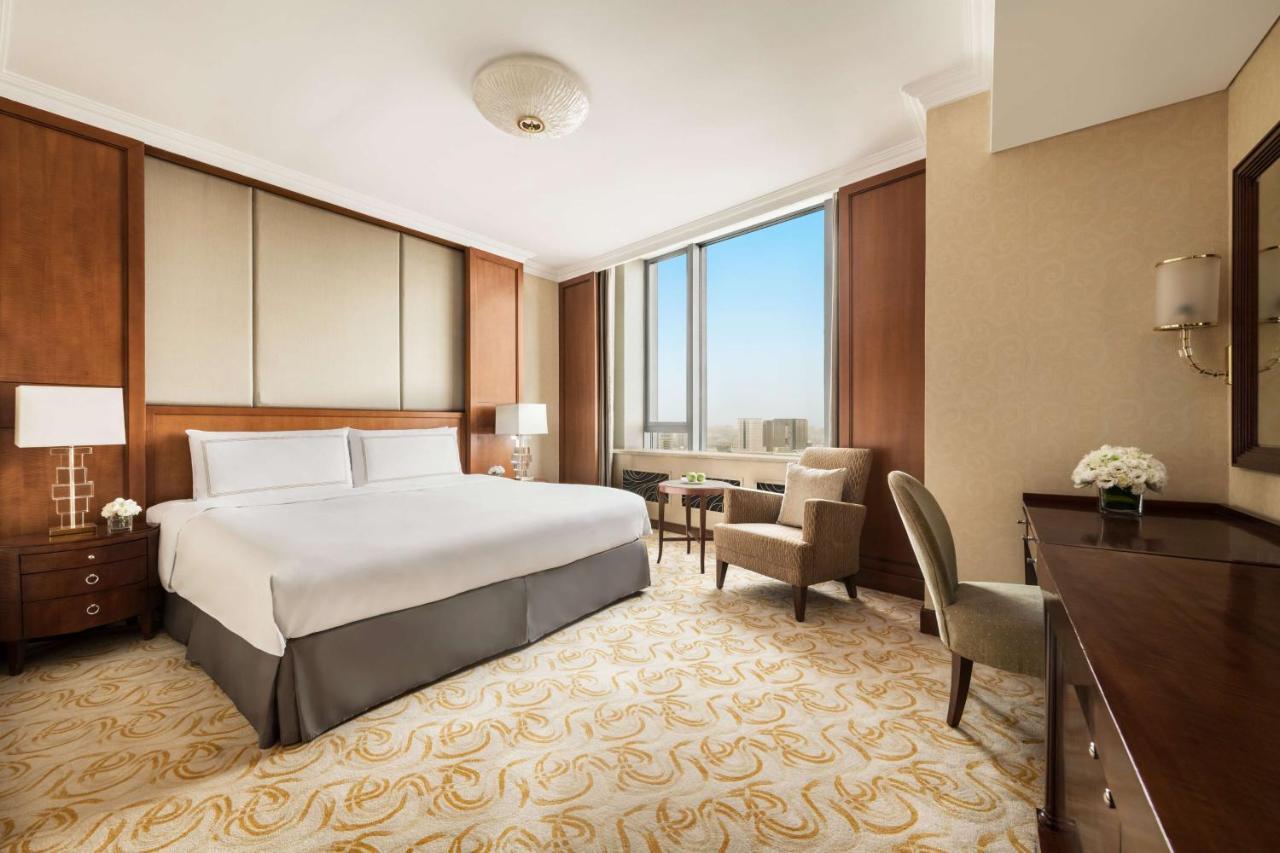 Shangri-La Huhhot Luaran gambar