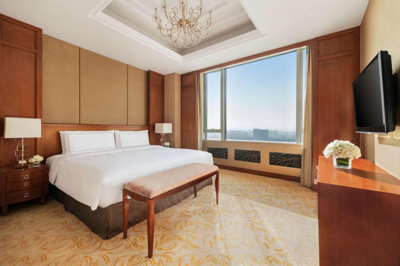 Shangri-La Huhhot Luaran gambar