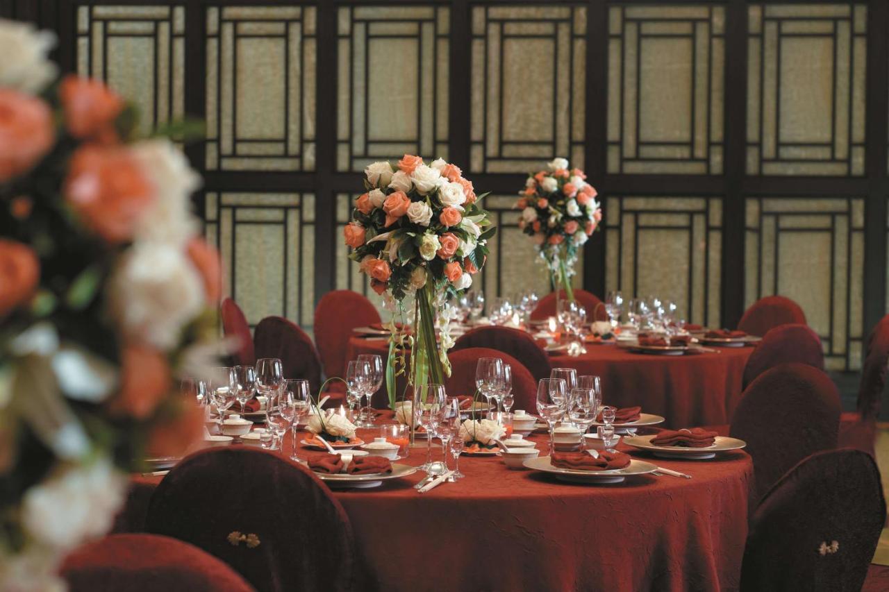 Shangri-La Huhhot Luaran gambar