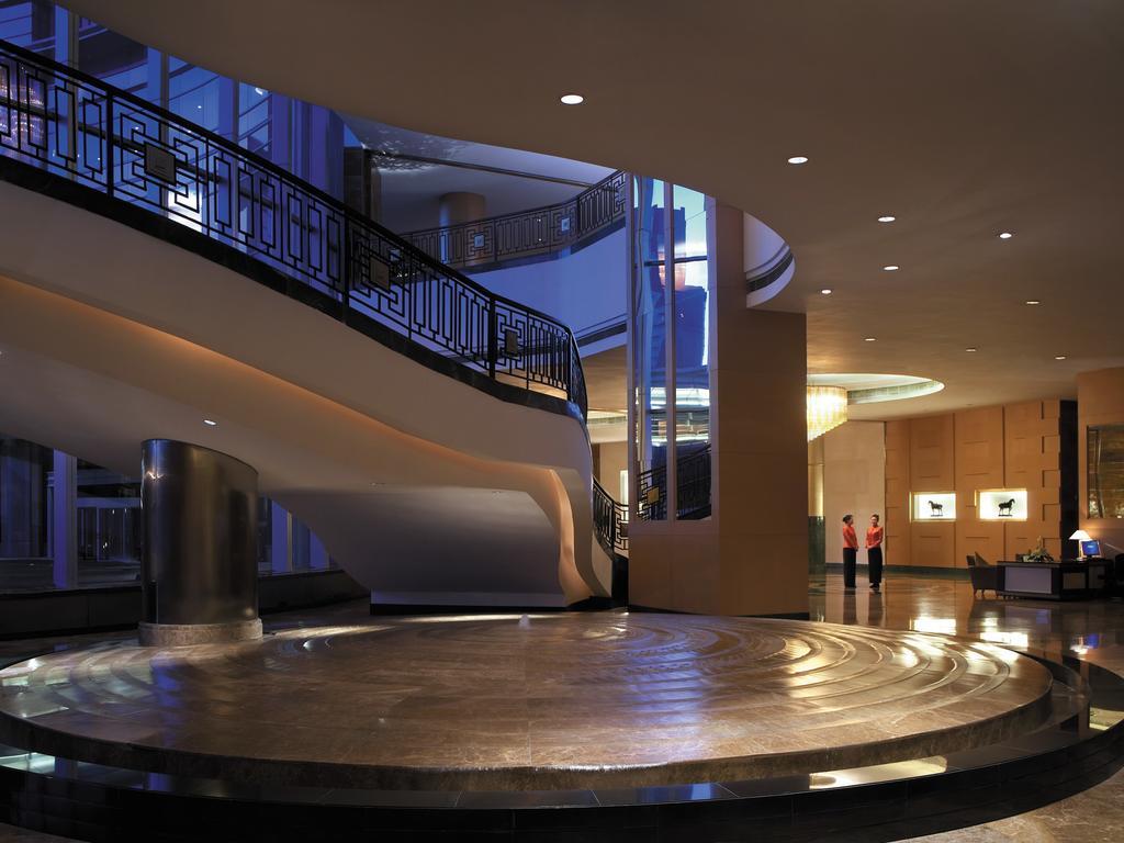 Shangri-La Huhhot Luaran gambar