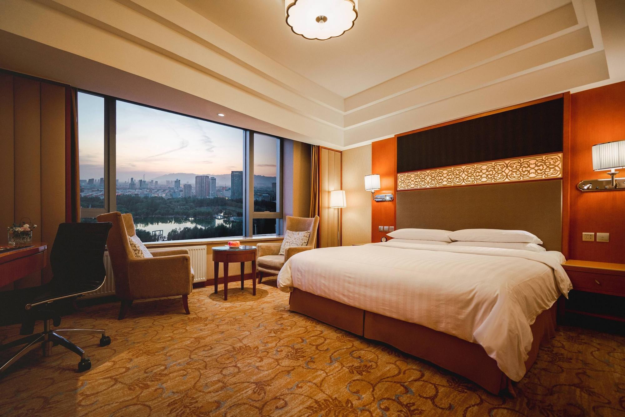 Shangri-La Huhhot Luaran gambar