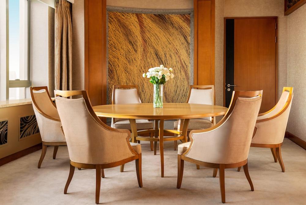 Shangri-La Huhhot Luaran gambar