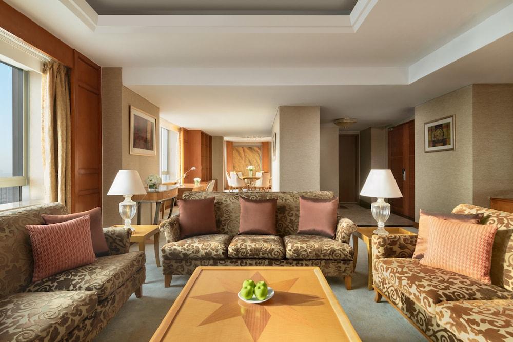 Shangri-La Huhhot Luaran gambar