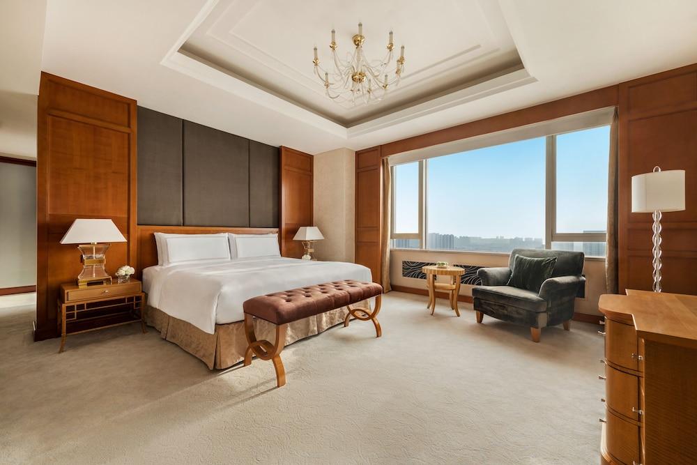 Shangri-La Huhhot Luaran gambar