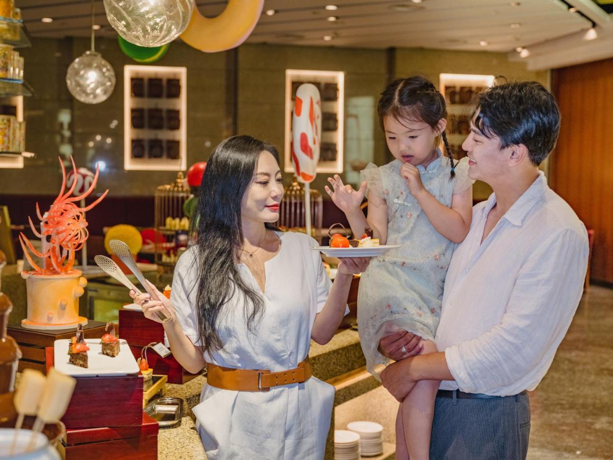 Shangri-La Huhhot Luaran gambar