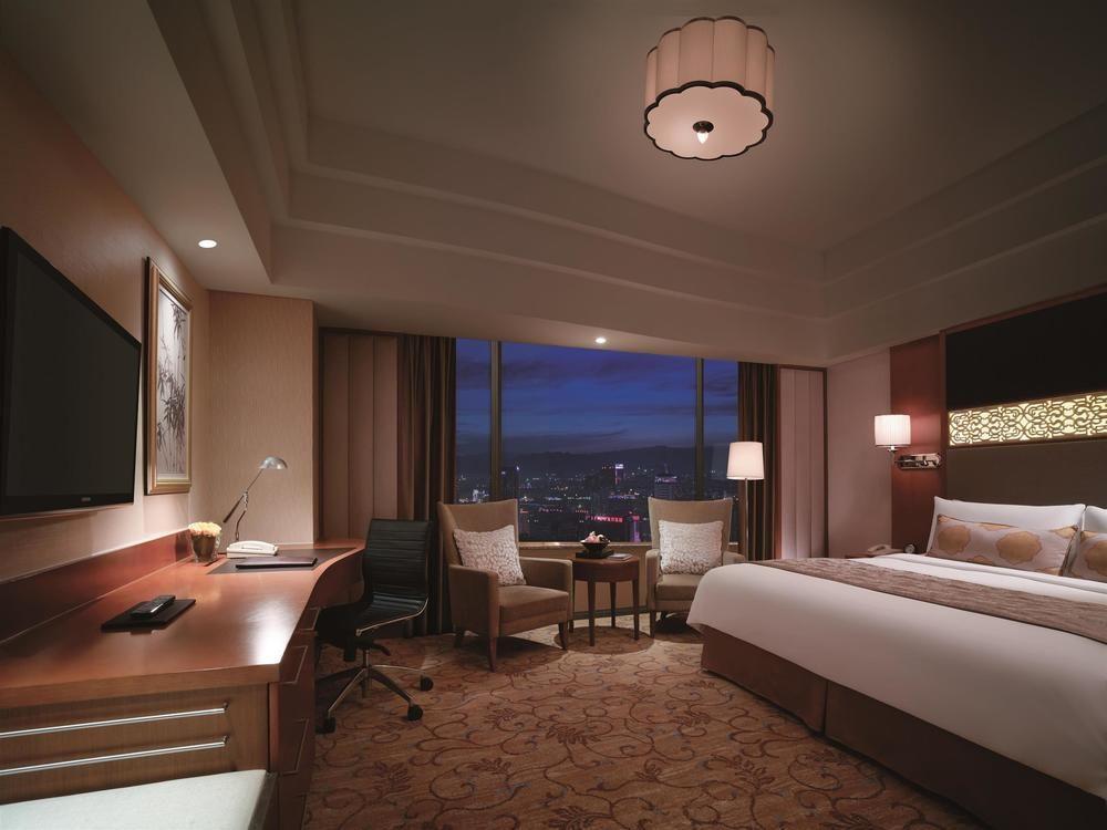 Shangri-La Huhhot Luaran gambar