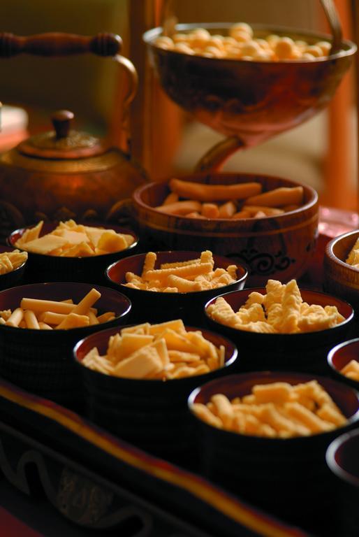 Shangri-La Huhhot Luaran gambar