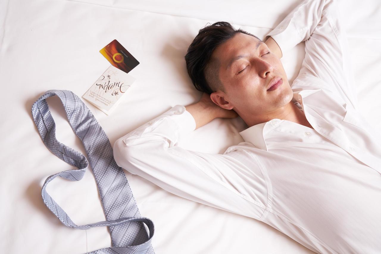 Shangri-La Huhhot Luaran gambar
