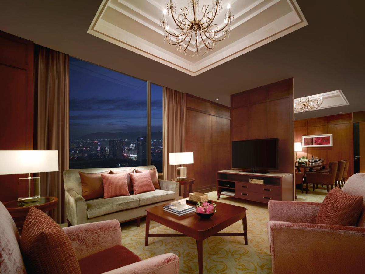 Shangri-La Huhhot Bilik gambar